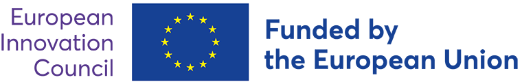 Funded by EU
