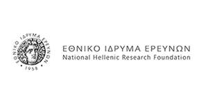 National Hellenic Research Foundation (EIE-NHRF)